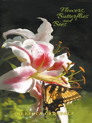 cover image of Flowers, Butterflies and Bees  Revised Edition